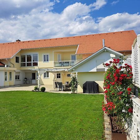 Appartement Schober Kukmirn Zewnętrze zdjęcie