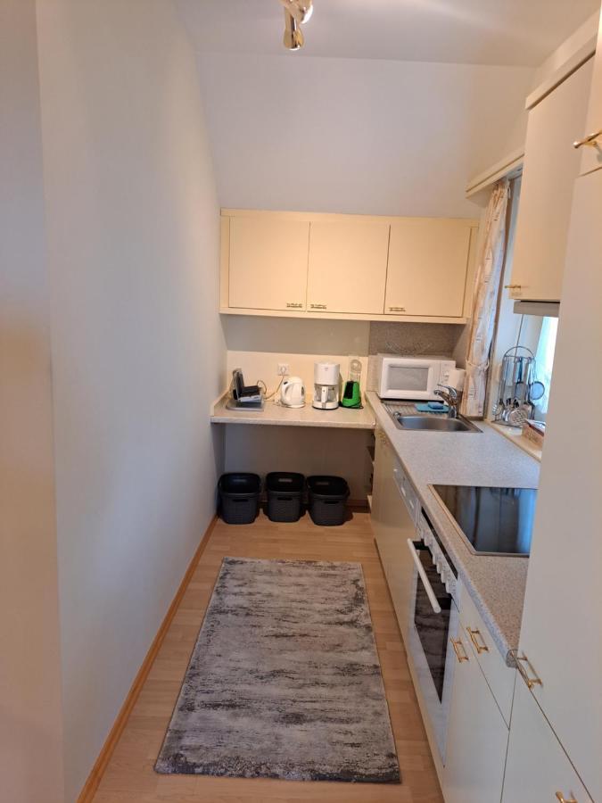 Appartement Schober Kukmirn Zewnętrze zdjęcie