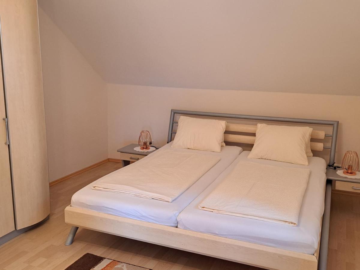 Appartement Schober Kukmirn Zewnętrze zdjęcie