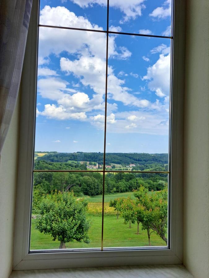 Appartement Schober Kukmirn Zewnętrze zdjęcie