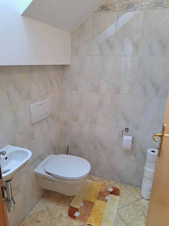 Appartement Schober Kukmirn Zewnętrze zdjęcie