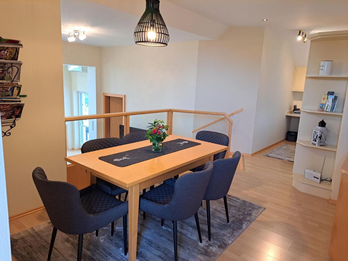 Appartement Schober Kukmirn Zewnętrze zdjęcie