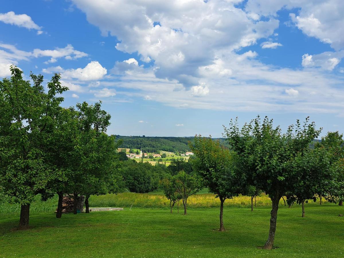 Appartement Schober Kukmirn Zewnętrze zdjęcie