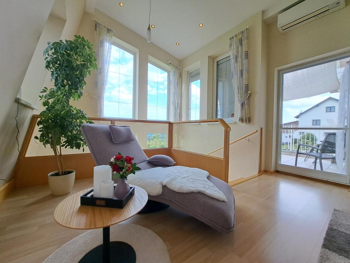 Appartement Schober Kukmirn Zewnętrze zdjęcie