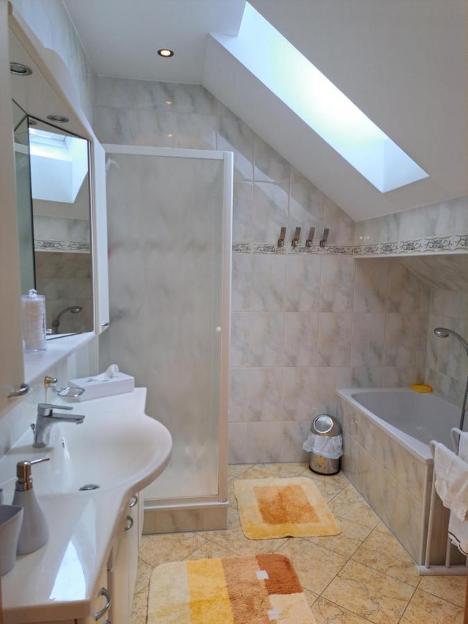 Appartement Schober Kukmirn Zewnętrze zdjęcie