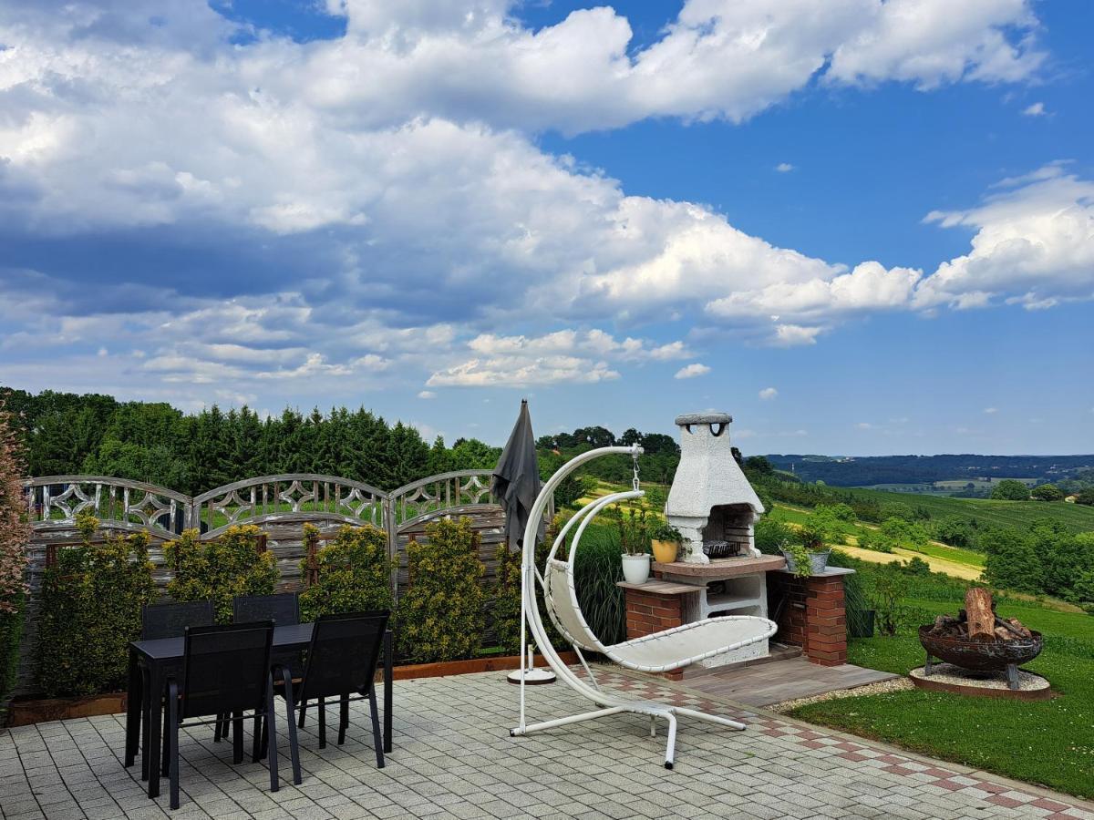 Appartement Schober Kukmirn Zewnętrze zdjęcie