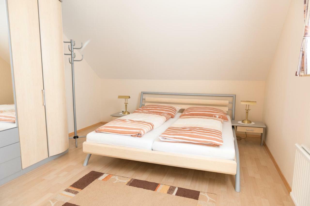 Appartement Schober Kukmirn Zewnętrze zdjęcie