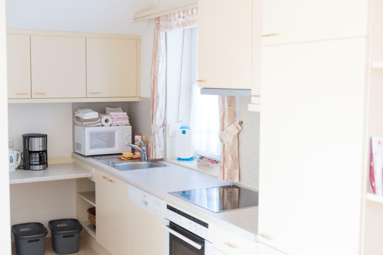 Appartement Schober Kukmirn Zewnętrze zdjęcie